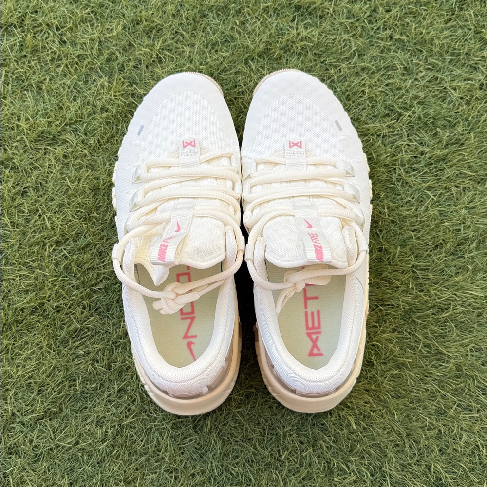 Nike Free Metcon 6 - Picture 4 of 5